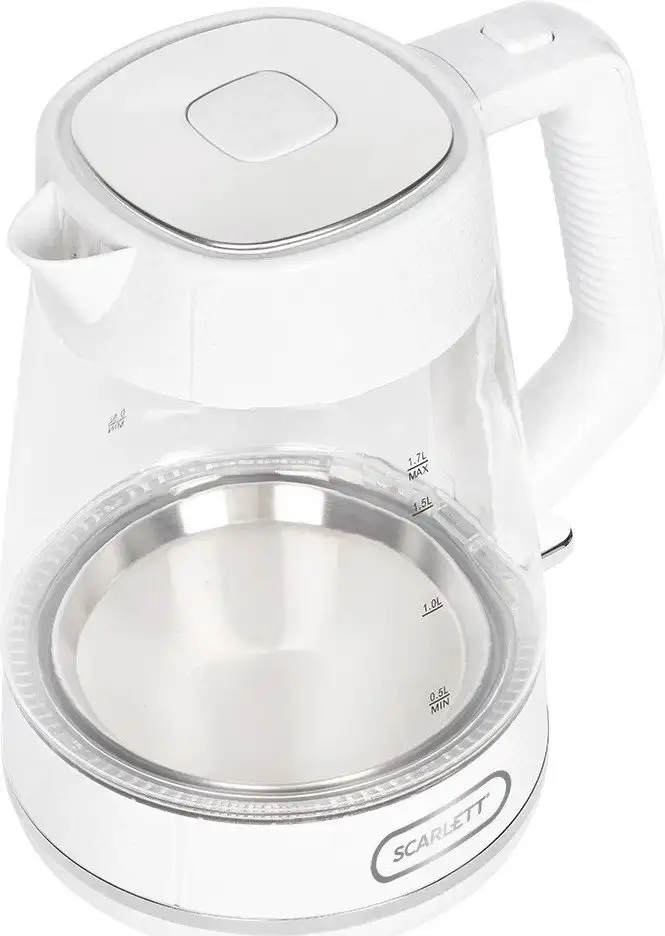 Электрический чайник Scarlett SC-EK27G104 - фото товара