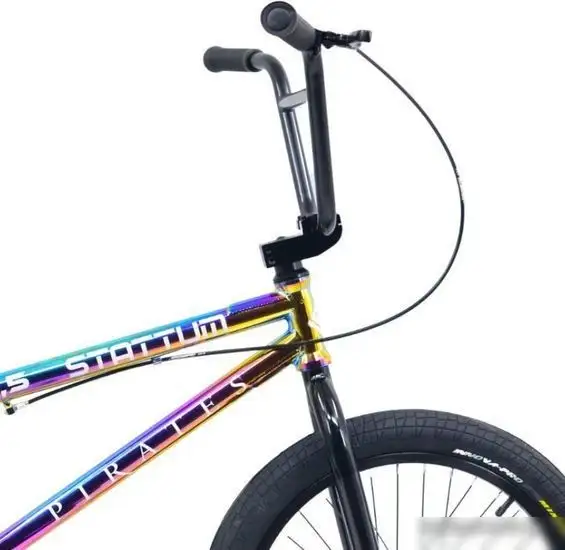 Велосипед Stattum Pirates Neo 19.5 – фото товара