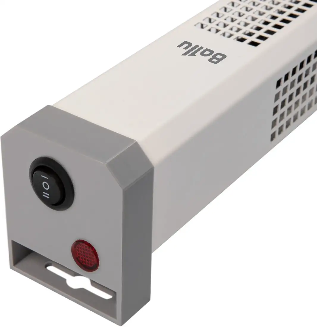 Конвектор Ballu Plinth Compact BEC/PLC-150-600 - фото товара