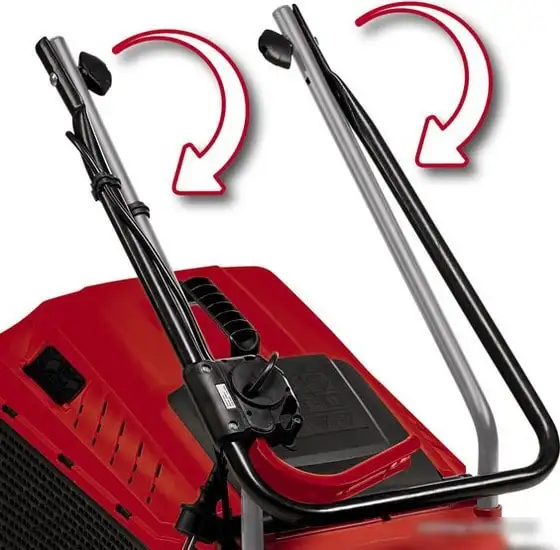 Газонокосилка Einhell GC-EM 1032 – подробное фото Газонокосилка Einhell GC-EM 1032 – фото товара