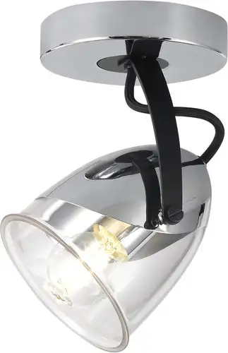 Спот Lussole Antelope LSP-8423 – изображение в каталоге