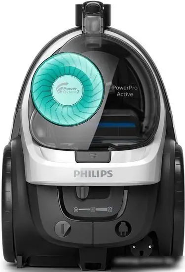 Пылесос Philips FC9553/09 - фото товара