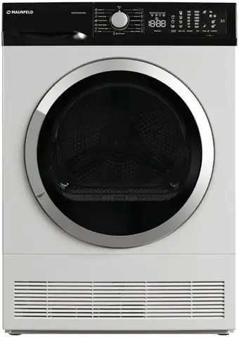 Сушильная машина MAUNFELD MFDM158WH400 - изображение в каталоге