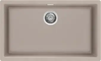 Кухонная мойка Smeg VZP76DV - изображение в каталоге