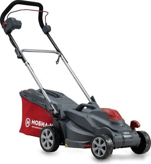 Газонокосилка Мобил К XME34 Комфорт MBK0027786 – фото товара