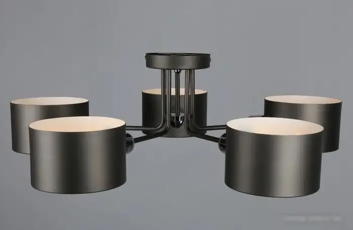 Люстра Omnilux Lisera OML-54507-05 – фото товара