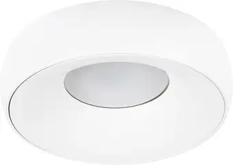 Точечный светильник Arte Lamp Heze A6665PL-1WH – изображение в каталоге