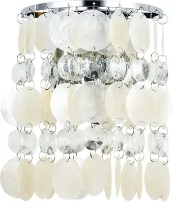 Люстра средней высоты Arte Lamp Pipirima A4041AP-2CC – изображение в каталоге