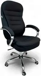 Офисное кресло Calviano VIP-Masserano 4816087403506 (черный)