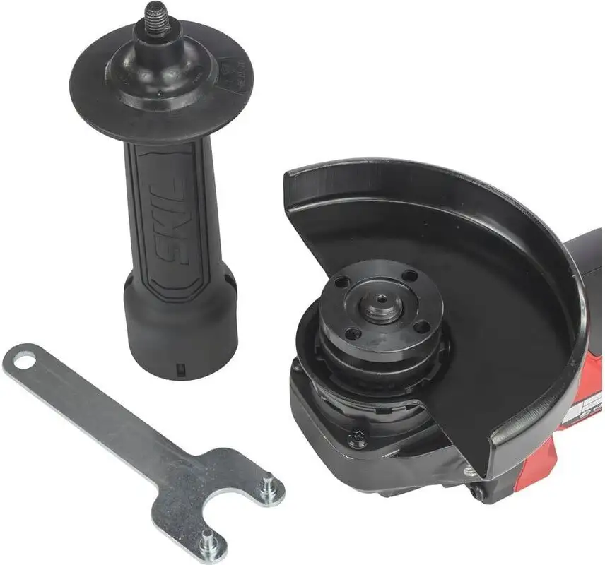 Угловая шлифмашина Skil AG2990SE01 (без АКБ) – фото товара