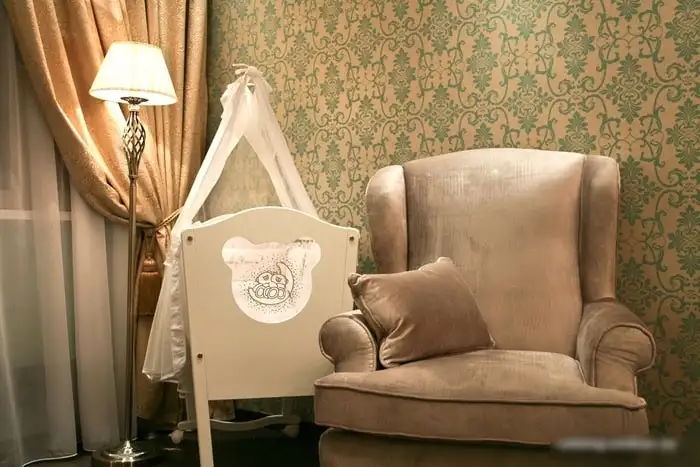 Торшер Maytoni Grace RC247-FL-01-R – фото товара