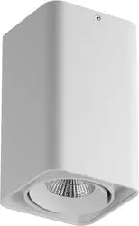 Точечный светильник Lightstar Monocco 212536 – изображение в каталоге