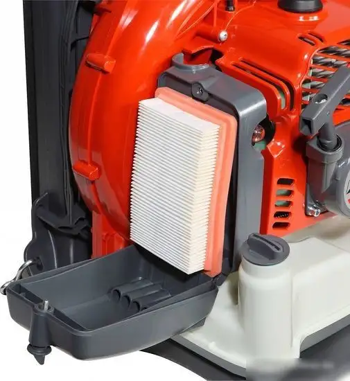 Ранцевая воздуходувка Efco SA 2063 – фото товара