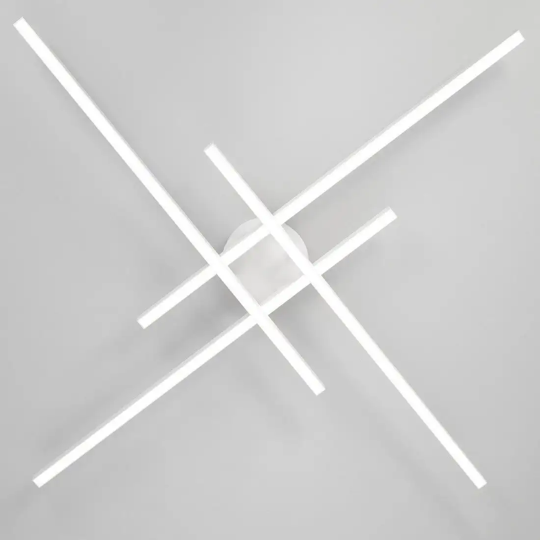 Припотолочная люстра Citilux CL203140 – фото товара