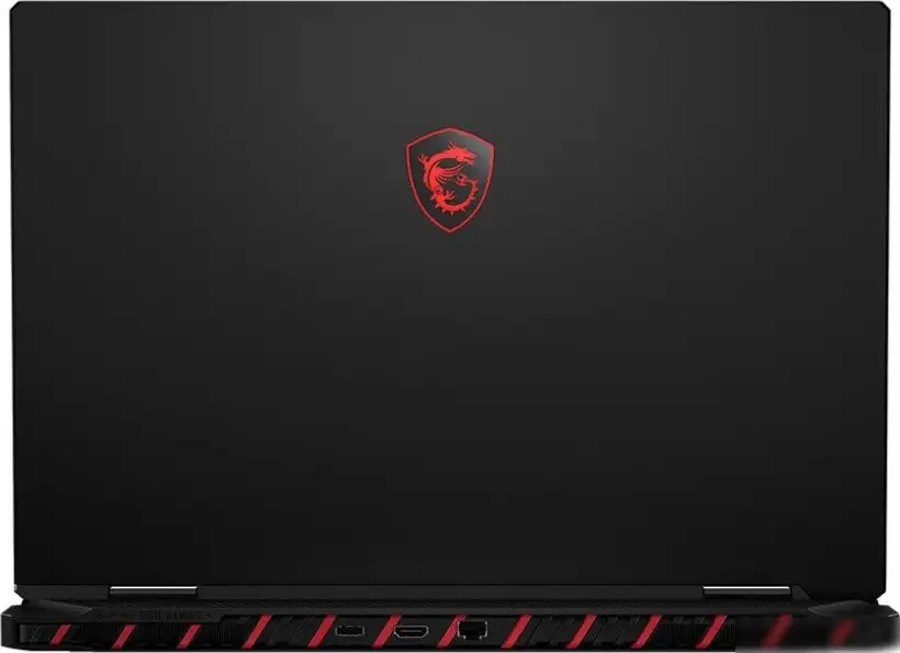 Игровой ноутбук MSI Raider 18 HX AI A2XWIG-038RU – фото товара