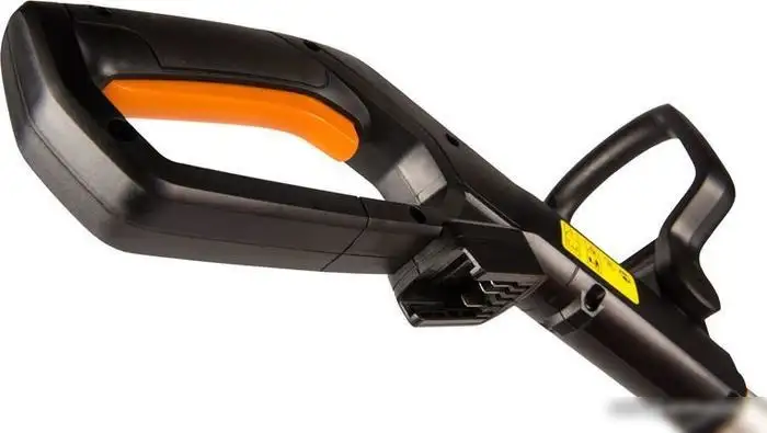 Триммер Worx WG163E.2 (с 1-им АКБ) – фото товара