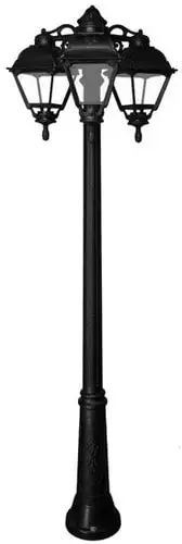 Фонарный столб Fumagalli Cefa U23.157.S30.AXF1RDN – изображение в каталоге