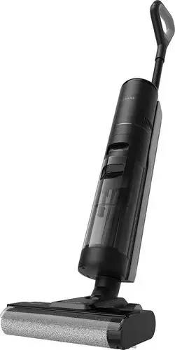 Вертикальный моющий пылесос Dreame G10 Wet and Dry Vacuum HHR12A (евровилка, черный) - изображение в каталоге