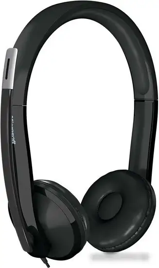 Наушники Microsoft LifeChat LX-6000 – фото товара