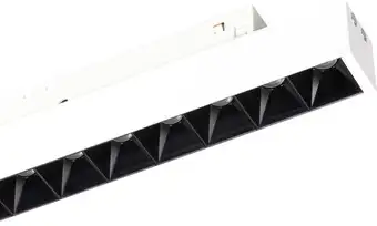 Линейный светильник Arlight Mag-Orient 035851 – изображение в каталоге