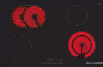 Варочная панель Bosch Serie 6 PKN811FP2E - изображение в каталоге