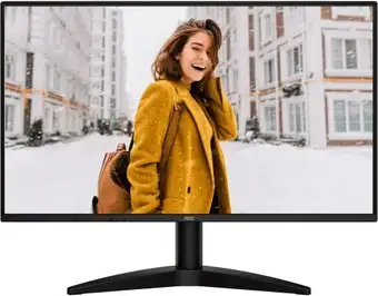 Монитор AOC 24B36H – изображение в каталоге