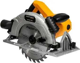 Дисковая (циркулярная) пила Partisan CS-16/190L – изображение в каталоге
