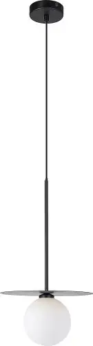 Подвесная люстра Moderli Scrumbel V11570-1P – изображение в каталоге