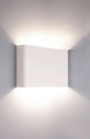 Бра Nowodvorski Haga White 9708 – изображение в каталоге