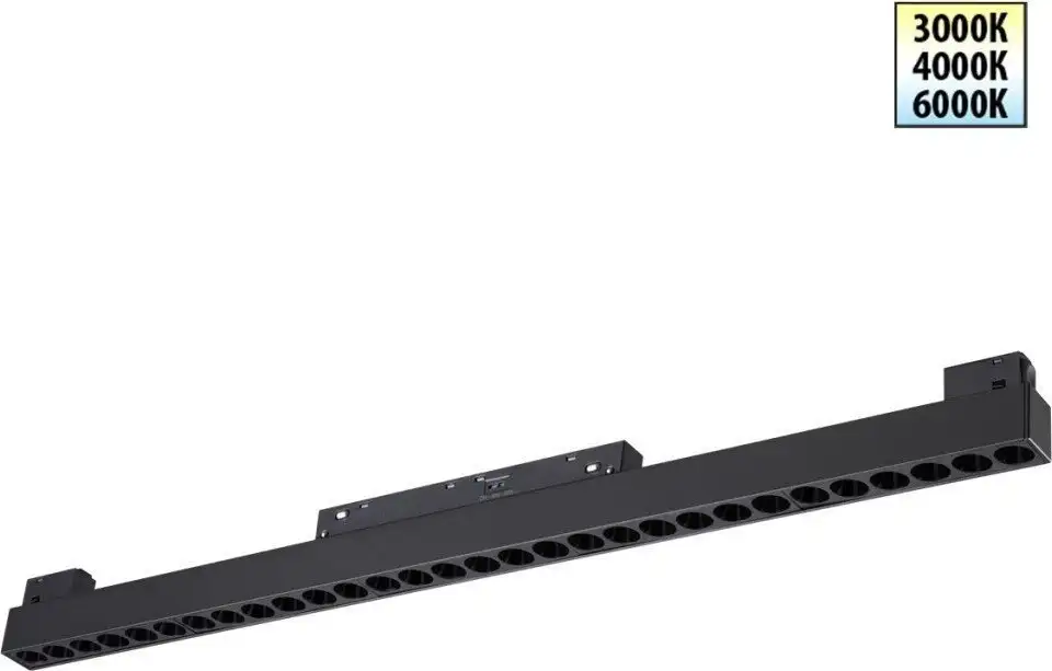 Трековый светильник Novotech Flum 359625 – фото товара