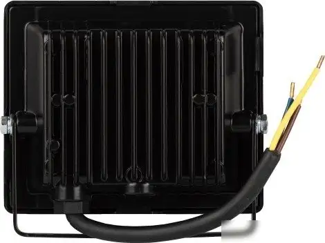 Уличный прожектор ЭРА LPR-042-3-65K-030 – фото товара