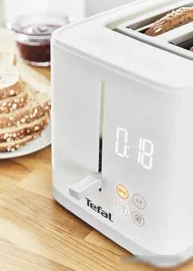 Тостер Tefal Sense TT693110 – фото товара