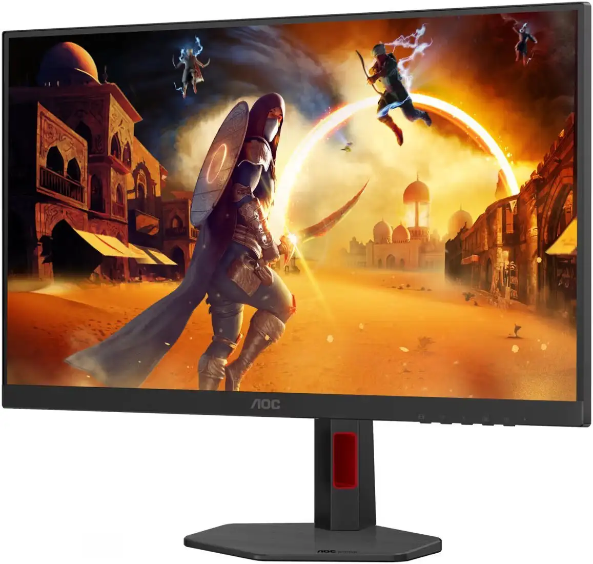 Игровой монитор AOC Gaming 27G4ZR – фото товара