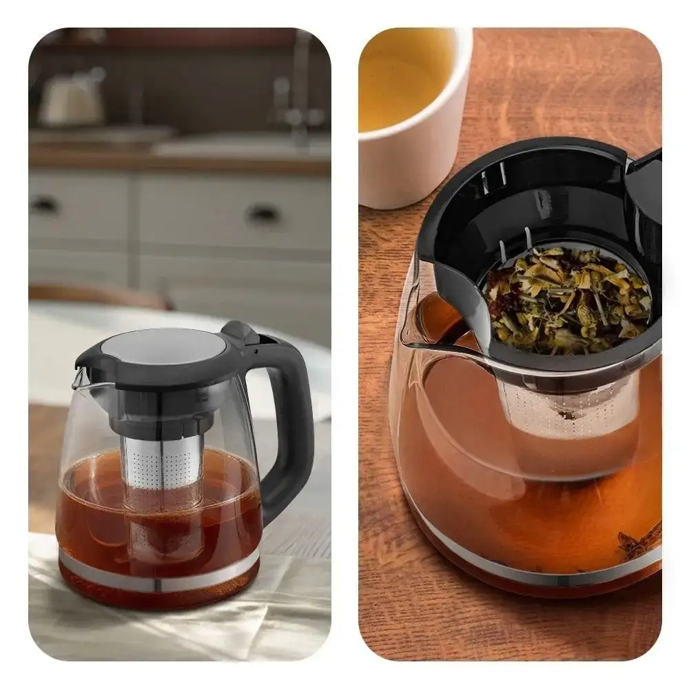 Электрический чайник Kitfort KT-6776 - фото товара