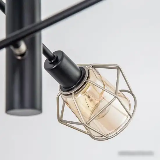 Подвесная люстра Citilux Таверна CL542161 – фото товара