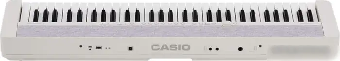 Цифровое пианино Casio CT-S1 (белый) – фото товара