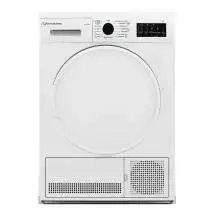 Сушильная машина Bosch Serie 4 WTH85077PL