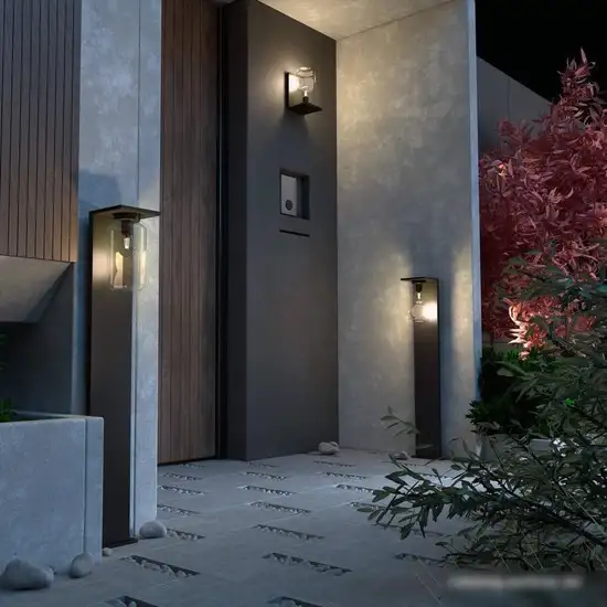 Фонарный столб Novotech Street Fran 370946 – фото товара