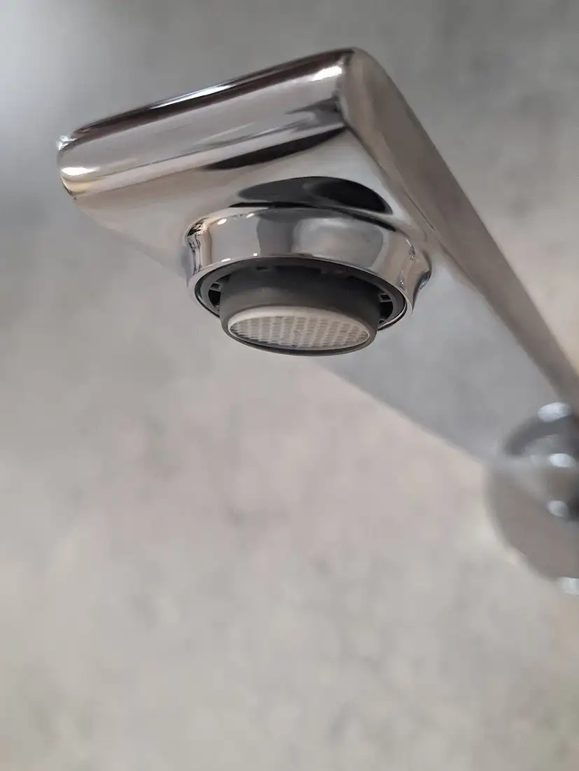 Смеситель Altrobagno Unione 010509 Cr - фото товара