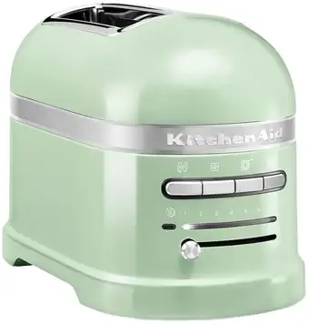 Тостер KitchenAid Artisan 5KMT2204EPT – изображение в каталоге