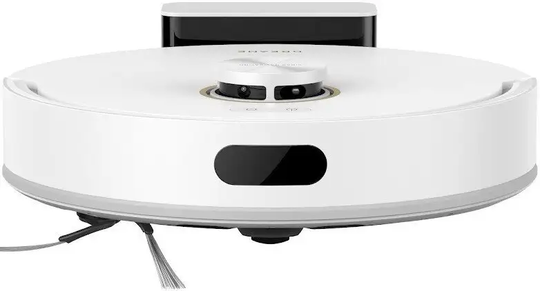Робот-пылесос Dreame Robot Vacuum F21 White RLF42GA (евровилка, белый) - фото товара