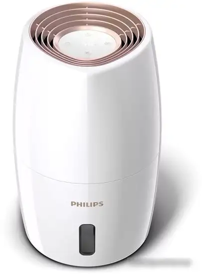 Увлажнитель воздуха Philips HU2716/10 - фото товара