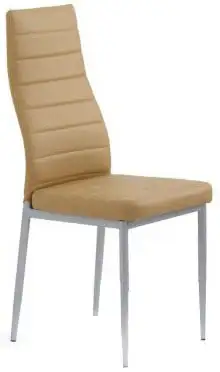 Стул Halmar K-70 (светло-коричневый) – изображение в каталоге