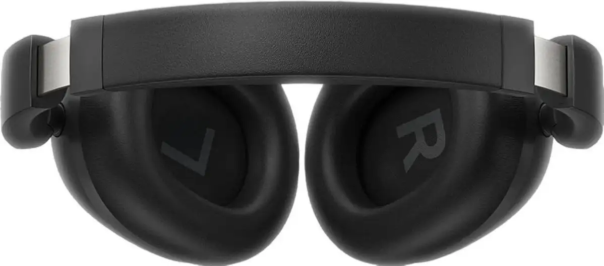 Наушники Xiaomi Redmi Headphones Neo (черный, международная версия) – фото товара