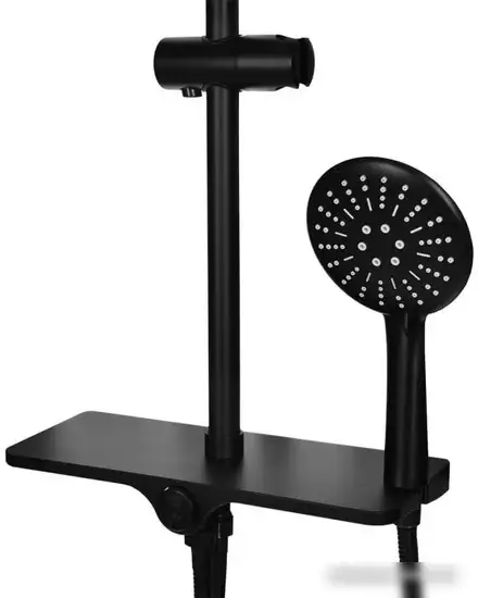 Душевая система Wisent WP3500-3B - фото товара