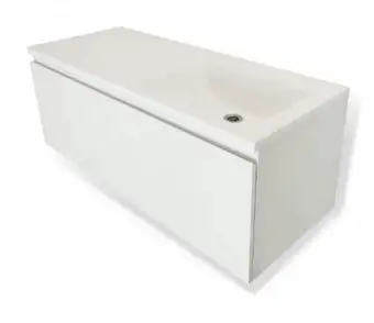 Эстет Комплект Dallas Luxe 1 ящик – изображение в каталоге