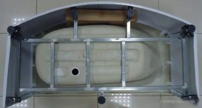 Душевая кабина Parly BNE170 - фото товара