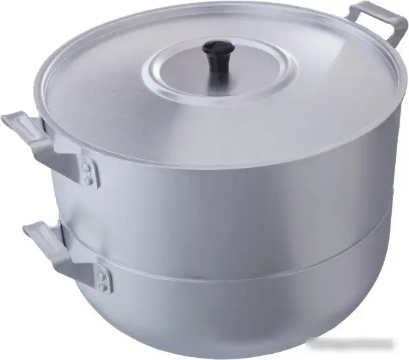 Мантоварка Scovo МТ-039 – подробное фото Мантоварка Scovo МТ-039 – фото товара