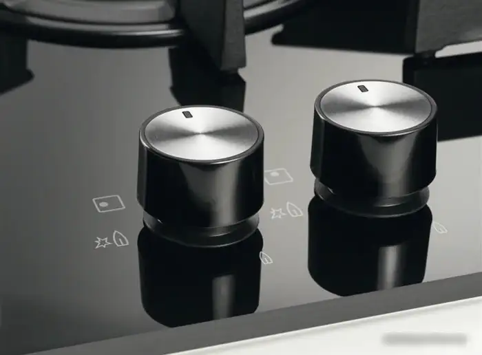 Варочная панель Electrolux KGG6426K - фото товара