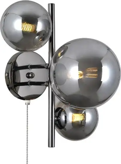 Бра Moderli Molly V10793-3W – фото товара